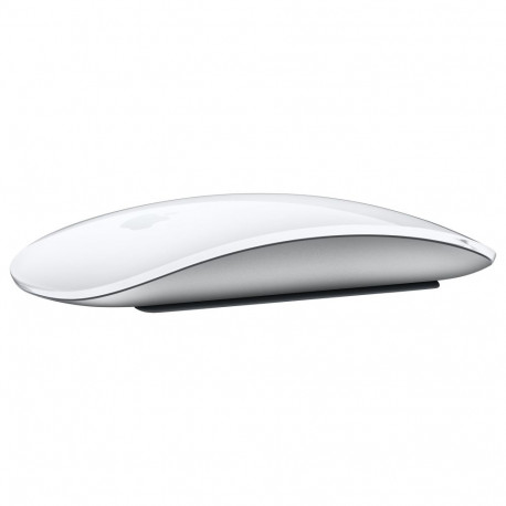 "Apple Magic Mouse - Bluetooth - White"