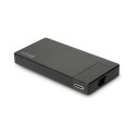 LINDY DST-Micro USB Typ C 4K mikrodokkimisjaam