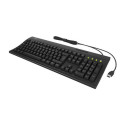 "KeySonic TAS KSK-8041U-CRT Smart Cardreader schwarz"