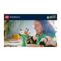 "LEGO 11508 Botanicals Gnseblmchen"