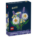 "LEGO 11508 Botanicals Gnseblmchen"