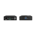 "LINDY USB 3.2 Gen 1 Cat.6A HDBaseT Extender 100m"