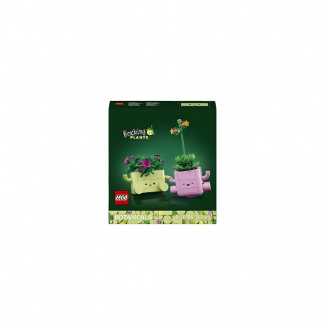 "11506 Botanicals Schaukelnde Pflanzen (1.4.)"