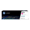 HP tooner CF543A / 203A, magenta