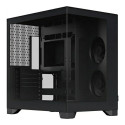"Midi Fractal Design Pop 2 Vision Black"