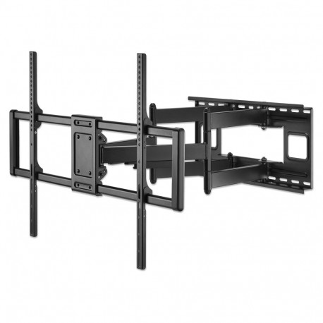 "MANHATTAN TV-Wandhalterung 60""-120"" 120kg FullMotion"