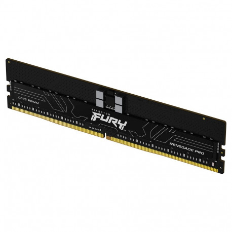 "KINGSTON FURY Renegade Pro 16GB DIMM 5600MT/s DDR5 ECC Reg CL36 XMP"