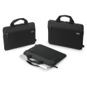 "Dicota Sleeve Plus FIVE 14"