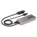 "StarTech 3-PORT DISPLAYPORT MST HUB"