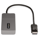 StarTech DisplayPort MST-jaotur 3-pordine
