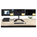 "StarTech 3-PORT DISPLAYPORT MST HUB"