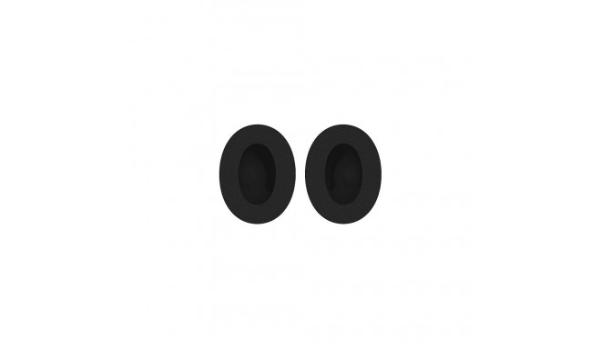Jabra asenduskõrvapadjad Evolve3 85, must