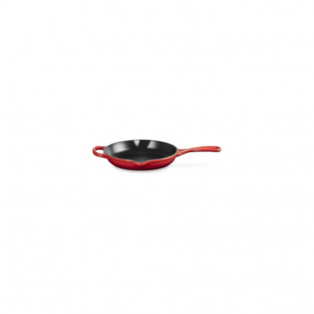 Le Creuset malmpann Signature 20182200600422 20cm, kirsipunane