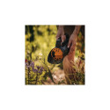"Solid Spreader black orange (1057076)"