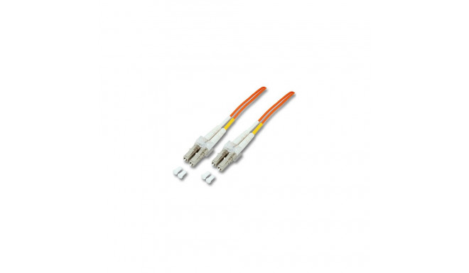 "EFB Duplex Patchkabel LC-LC OM2 2m LSZH 2mm orange"