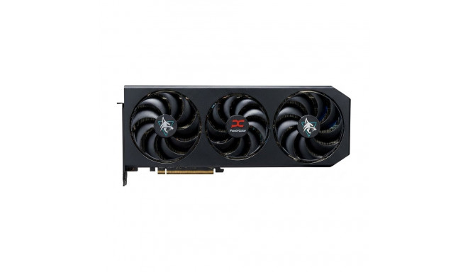 PowerColor graafikakaart RX 9070 GRE 12GB Hellhound