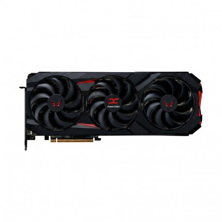 PowerColor graafikakaart RX 9070 GRE 12GB Red Devil
