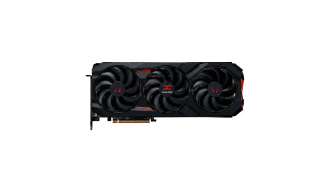 "RX 9070 GRE 12GB PowerColor Red Devil"