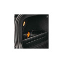 "Solid Spreader black orange (1057076)"