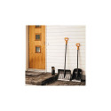 "Solid Spreader black orange (1057076)"