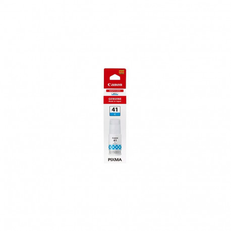 "Canon Tintenflasche GI-41 C Cyan (70ml)"