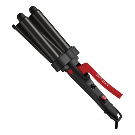 "RVIR3056UKE Master Jumbo Tong Haar-Styling-Set"