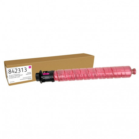 "Xerox Toner Everyday Remanufactured Ricoh 842313 Magenta"