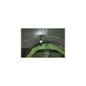 "High Peak Familien-Tunnelzelt Bozen 5.0 (grau/grn)"