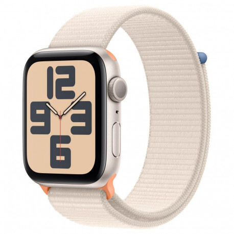 "Watch SE (GPS) Aluminium 44mm 2022 beige"