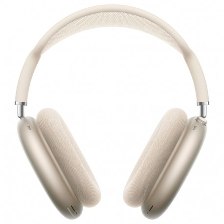 AirPods kõrvaklapid Max 2 USB-C, starlight