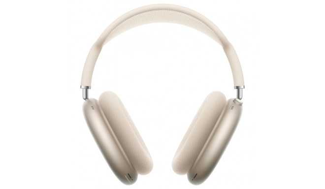 "AirPods Max 2 USB-C STARLIGHT"