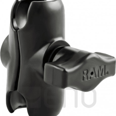RAM Mounts kinnitusvarras 1'' kuulale pikkus 3,96''