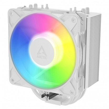 "K Cooler Arctic Freezer 36-S A-RGB White"