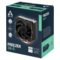 "K Cooler Arctic Freezer 36-S"
