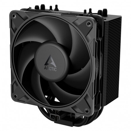 "K Cooler Arctic Freezer 36-S Black"