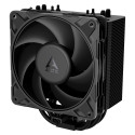 "K Cooler Arctic Freezer 36-S Black"