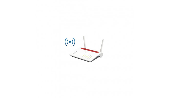 FRITZ! Box 6850 LTE