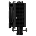 "K Cooler Arctic Freezer 36-S Black"
