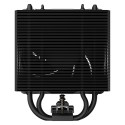 "K Cooler Arctic Freezer 36-S Black"