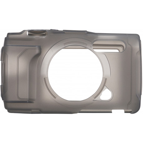 OM SYSTEM silikoonümbris CSCH-128 TOUGH TG-7