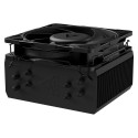"K Cooler Arctic Freezer 36-S Black"