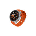 Garett Compass GPS Smartwatch silver