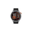 Garett Compass GPS Smartwatch silver