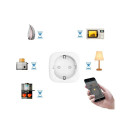 Goodbuy smart socket 16A | wifi | timer | smart life app
