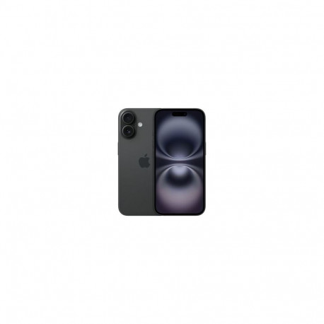 Apple iPhone 16 128GB Black EU MYE73