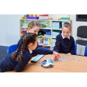 TTS Tactile programmi käsulugeja Pro Loti-Bot plaadid