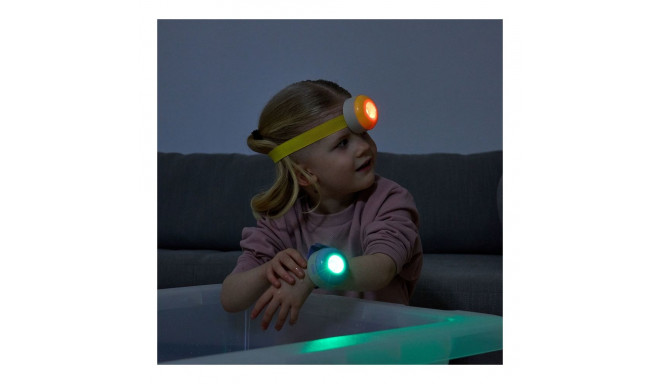 TTS Easi-Torchies veekindlad taskulambid, 6 tk