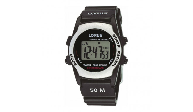 Lorus R2361AX9 Men's Watch Chronograph