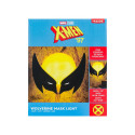 Paladone Wolverine Mask Light