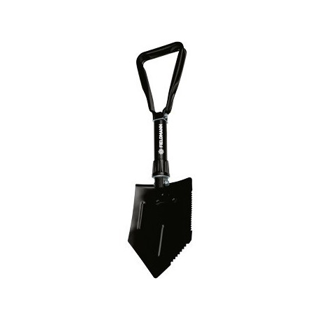 FPL 4001 Stell Folding Shovel